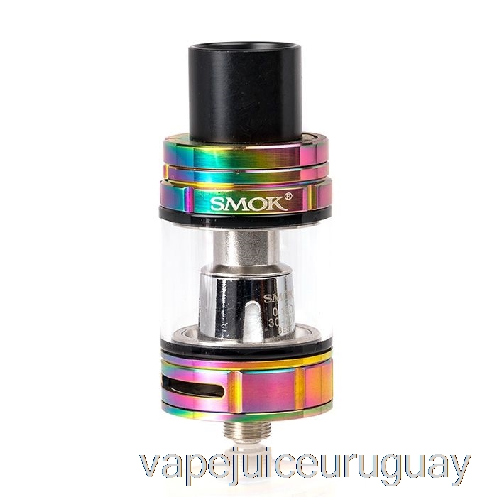 Smok Tfv8 Big Baby Tank Arcoiris Vape Uruguay